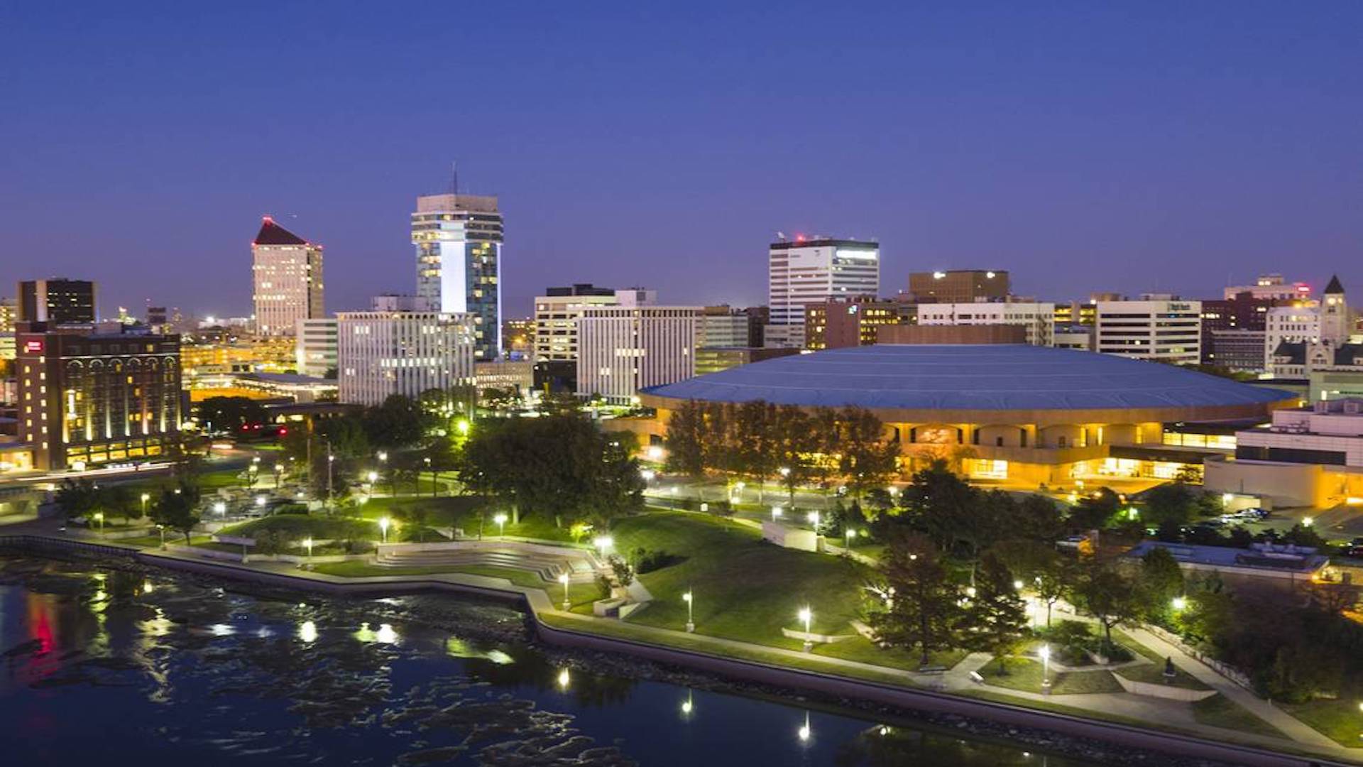 Wichita Scorts